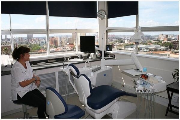 Silver Oaks Dental Clinic