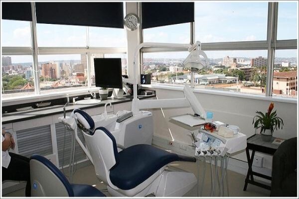 Silver Oaks Dental Clinic