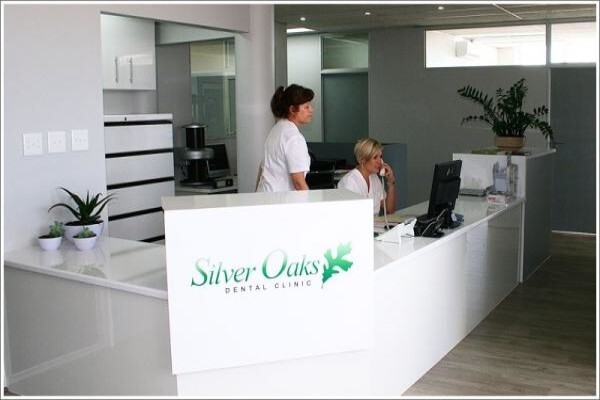 Silver Oaks Dental Clinic