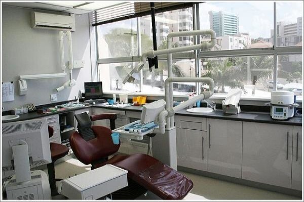 Silver Oaks Dental Clinic