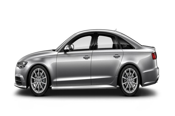 Audi Centre Springs