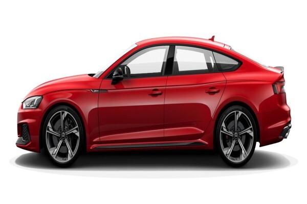 Audi Centre Springs