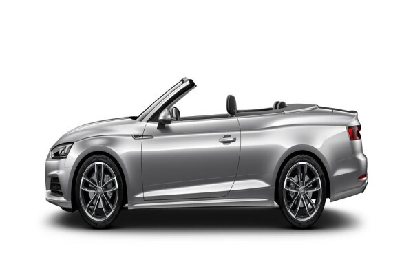 Audi Centre Springs