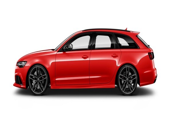 Audi Centre Springs