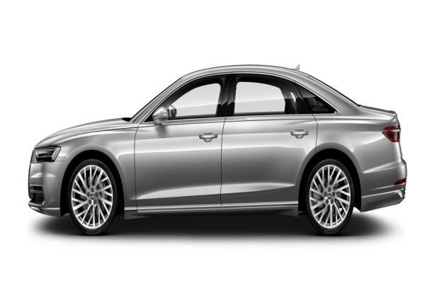 Audi Centre Springs