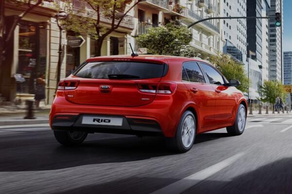 Daihatsu:Sales New & Used:Tygerberg