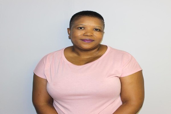 Dr Odirile P. Moloi