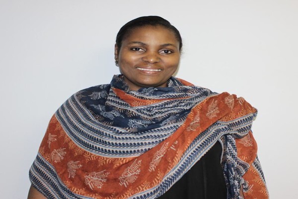 Dr Odirile P. Moloi