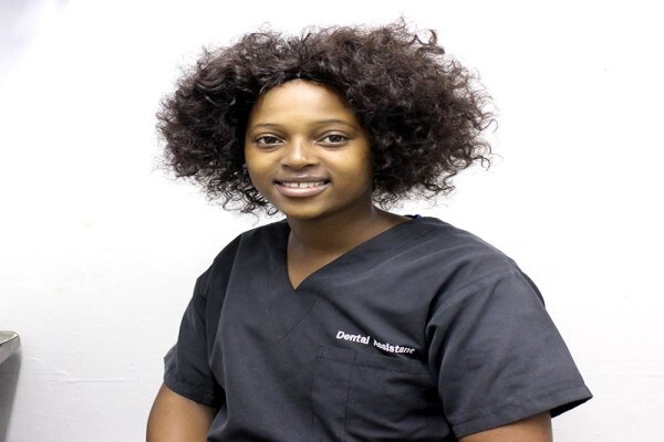Dr Odirile P. Moloi