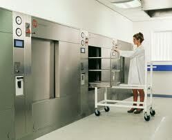 Autoclaves And Sterilizer Sales