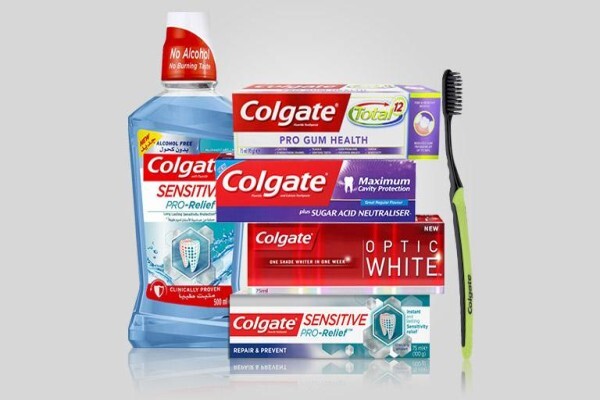 Colgate