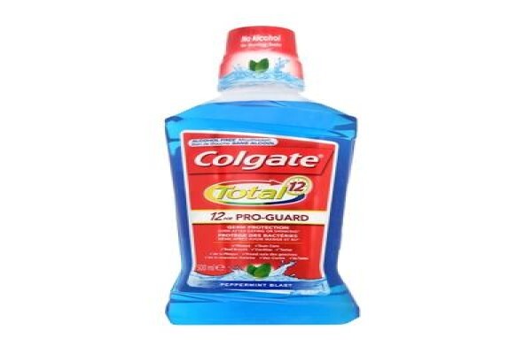 Colgate