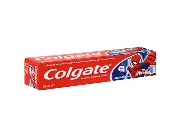 Colgate