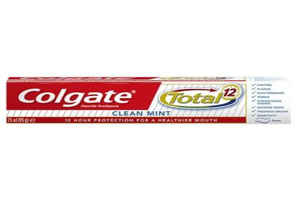 Colgate