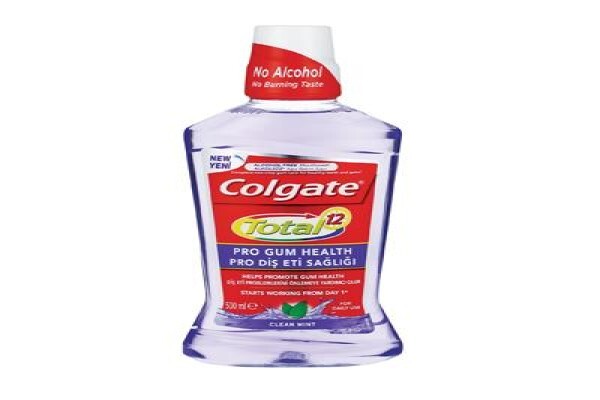 Colgate