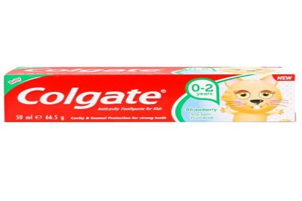 Colgate