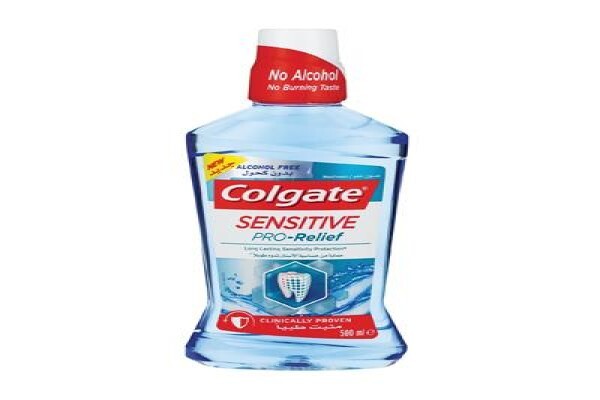 Colgate