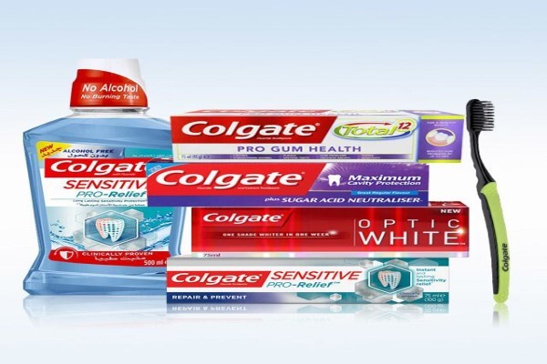 Colgate