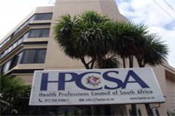 Hpcsa
