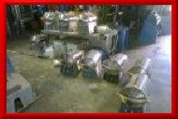 Jab Autoclaves & Services Cc