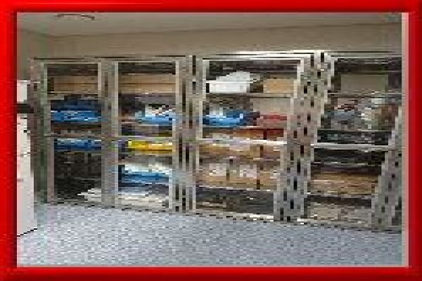Jab Autoclaves & Services Cc