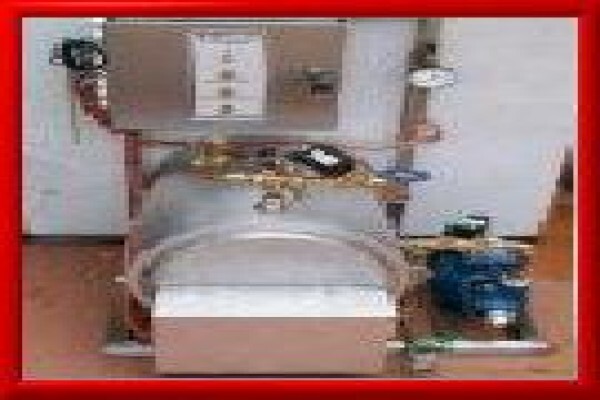 Jab Autoclaves & Services Cc