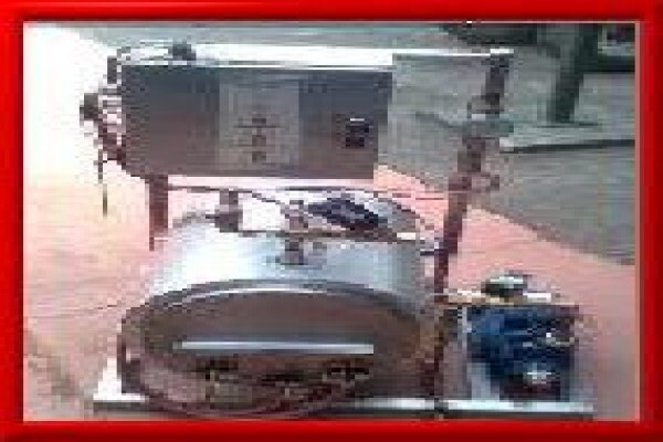 Jab Autoclaves & Services Cc