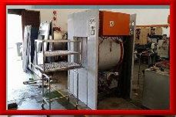 Jab Autoclaves & Services Cc