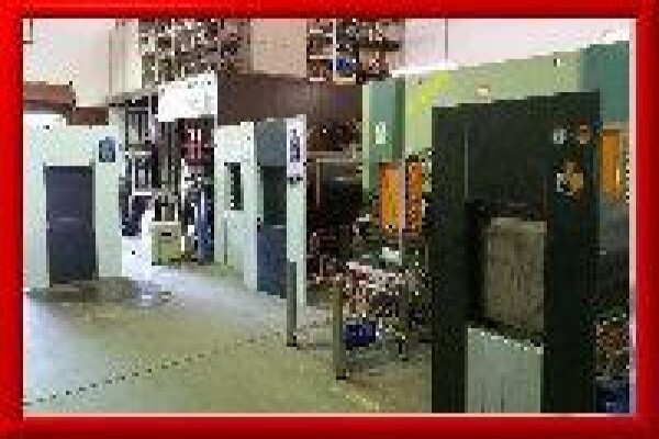 Jab Autoclaves & Services Cc