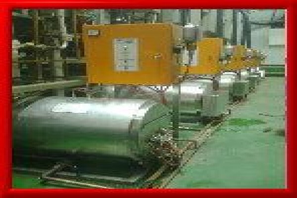 Jab Autoclaves & Services Cc