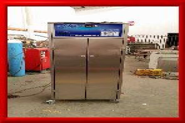 Jab Autoclaves & Services Cc