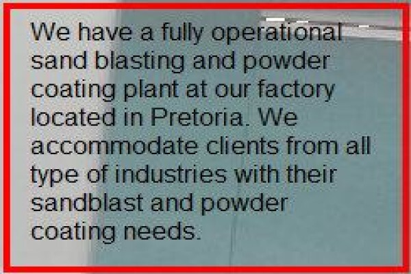 Jab Autoclaves & Services Cc