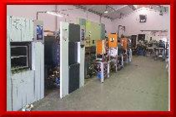 Jab Autoclaves & Services Cc