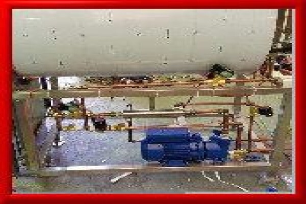 Jab Autoclaves & Services Cc