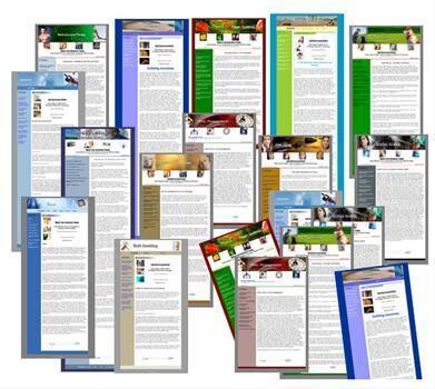 Webstatix Internet Development