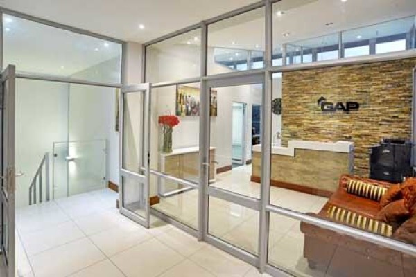 Gap Development Planners