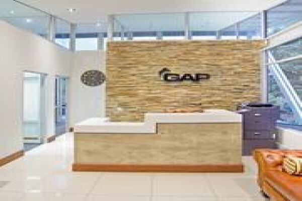 Gap Development Planners