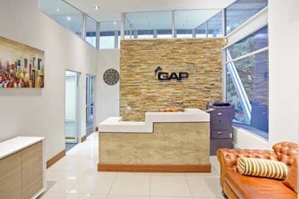 Gap Development Planners
