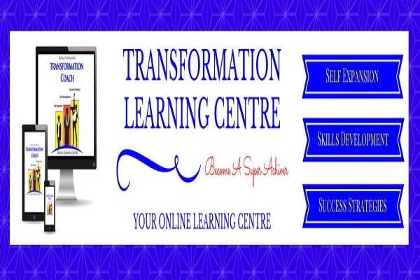 Personal Development