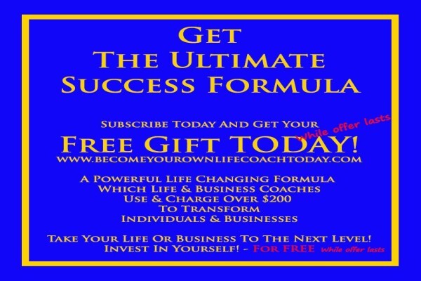 Personal Development