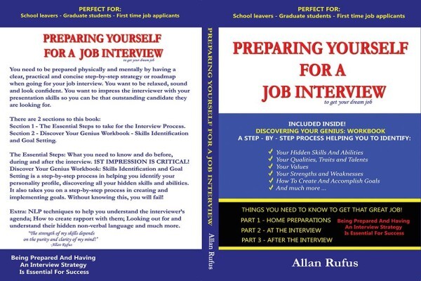 Personal Development