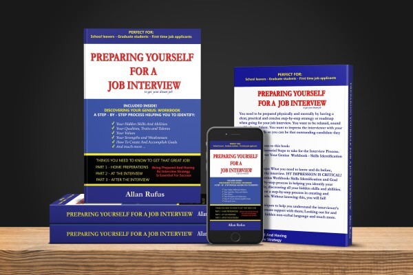Personal Development