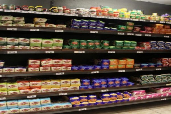 Wp Shelving