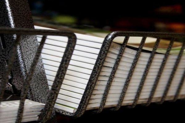 Wp Shelving