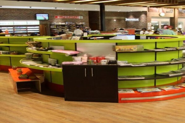 Wp Shelving