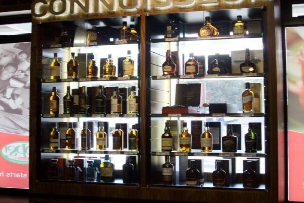 Wp Shelving