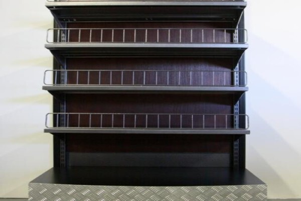 Wp Shelving
