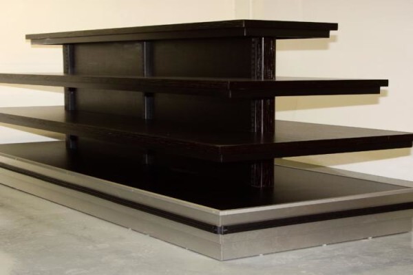 Wp Shelving