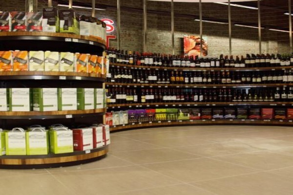 Wp Shelving