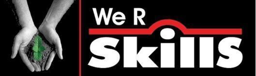 We R Skills ( Johannesburg )